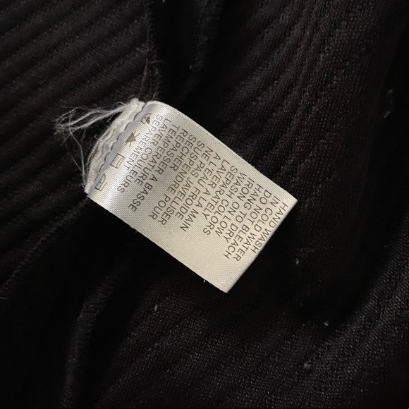ConradC Collection Women’s Blazer, 2-button - Picture 10 of 10